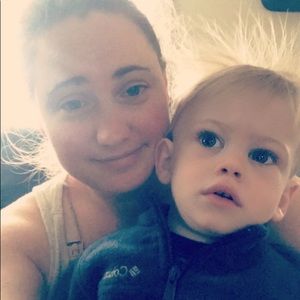 Meet your Posher, Jackie